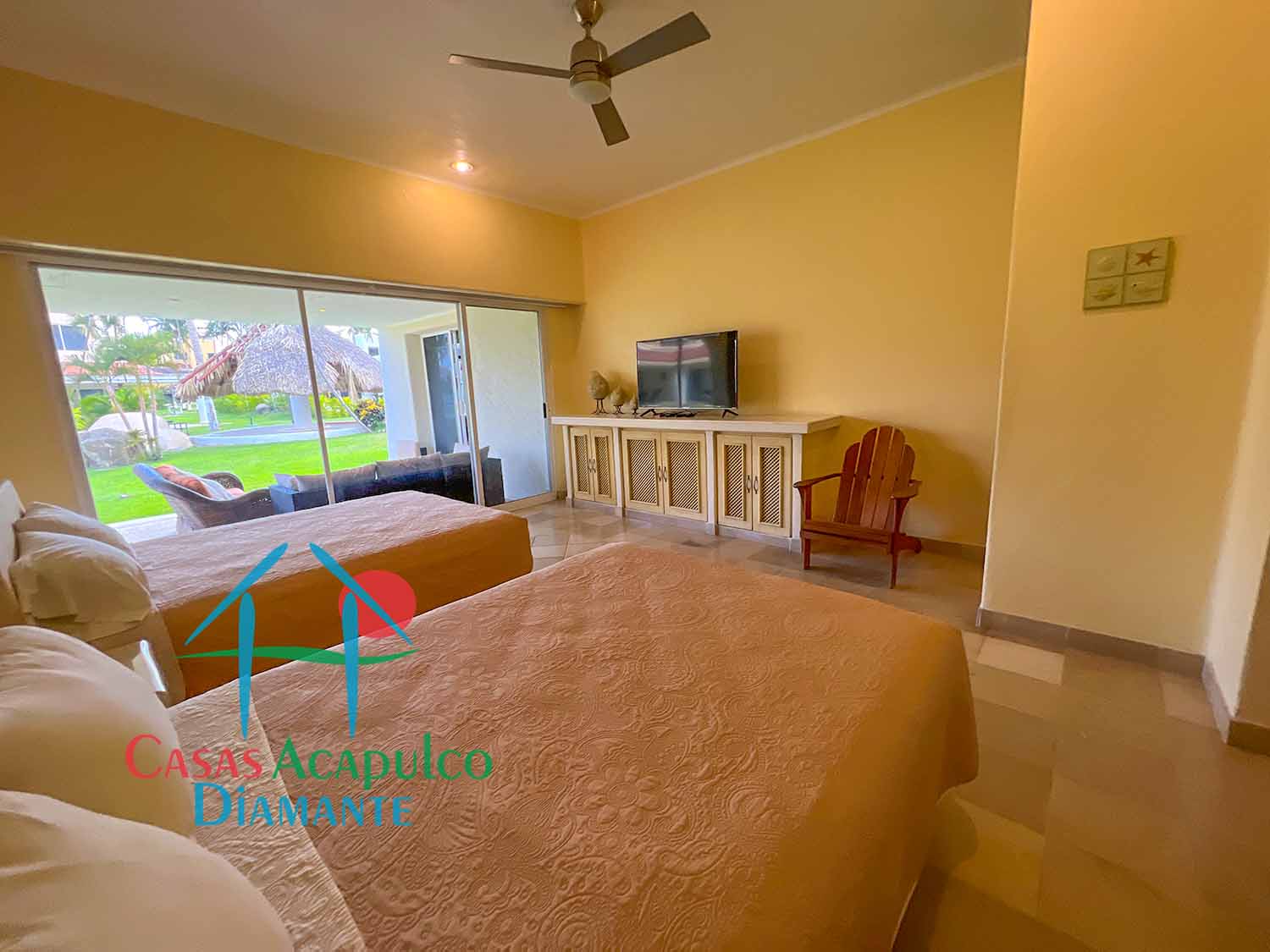 Son Vida Menorca 3 - Recámara dos 2